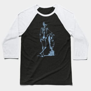 Osteographia Baseball T-Shirt